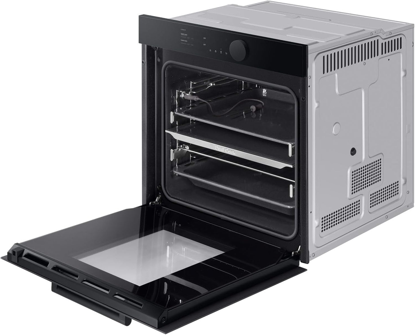 Forno Incasso