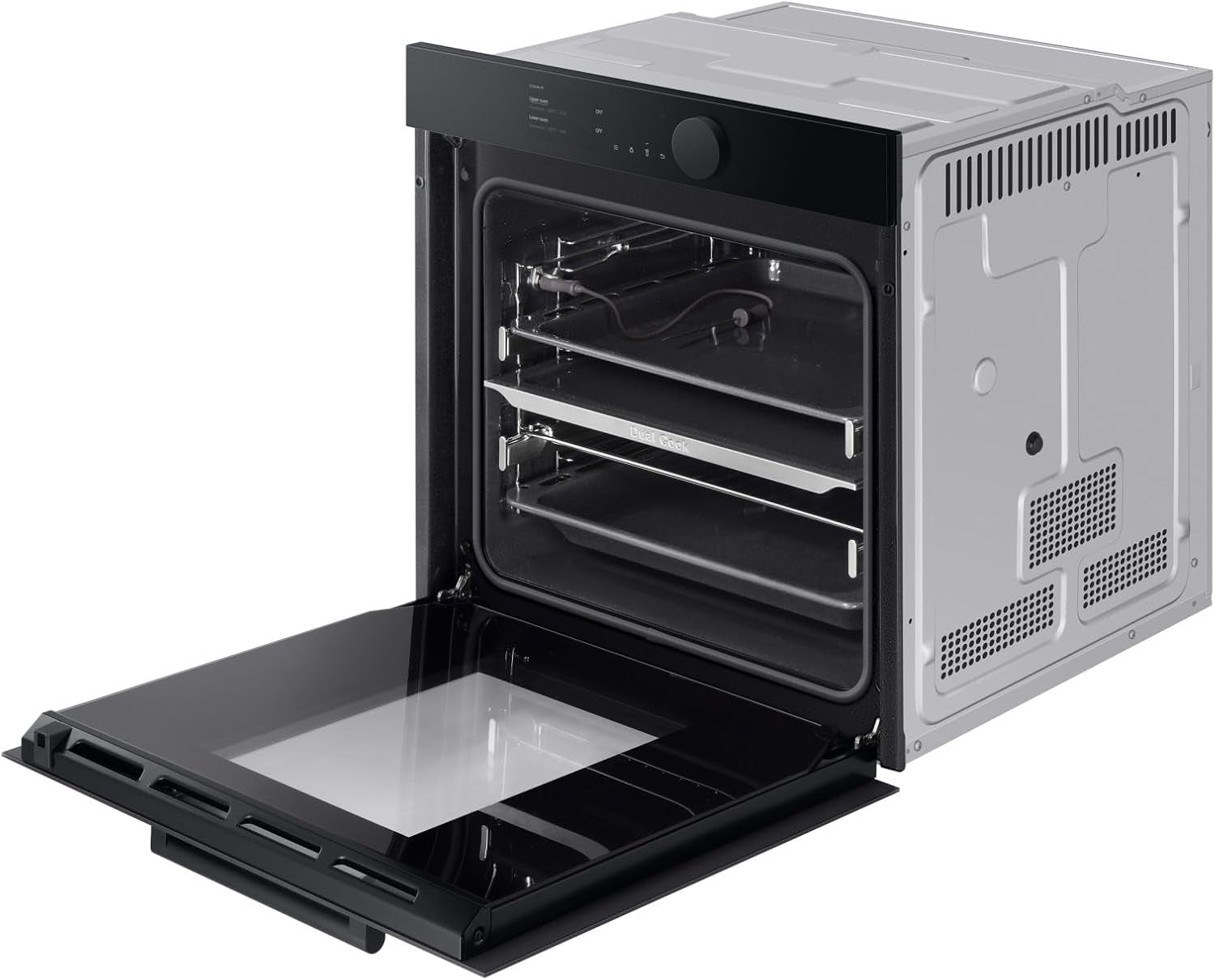 Forno Incasso