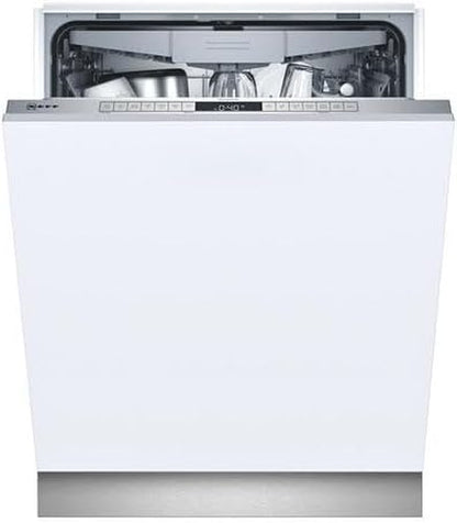 Neff S155HVX15E Lave-Vaisselle Entièrement Intégré 13 Couverts E