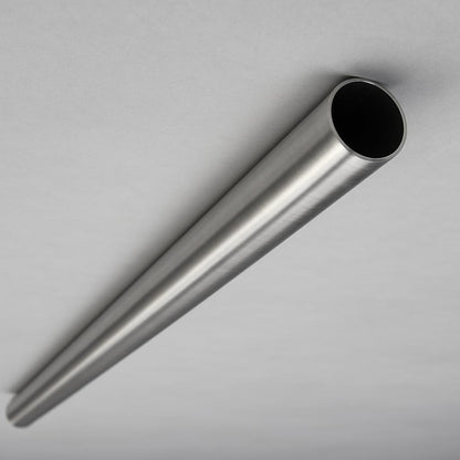Tube Inox 54 Ép 1.5Mm 304L 1M Diam Pour Échappement - RAPIDOX INOX