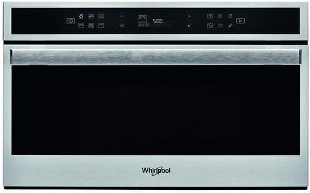 Micro Ondes Grill Encastrable W6MD440