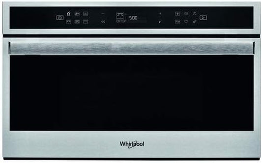 Micro Ondes Grill Encastrable W6MD440