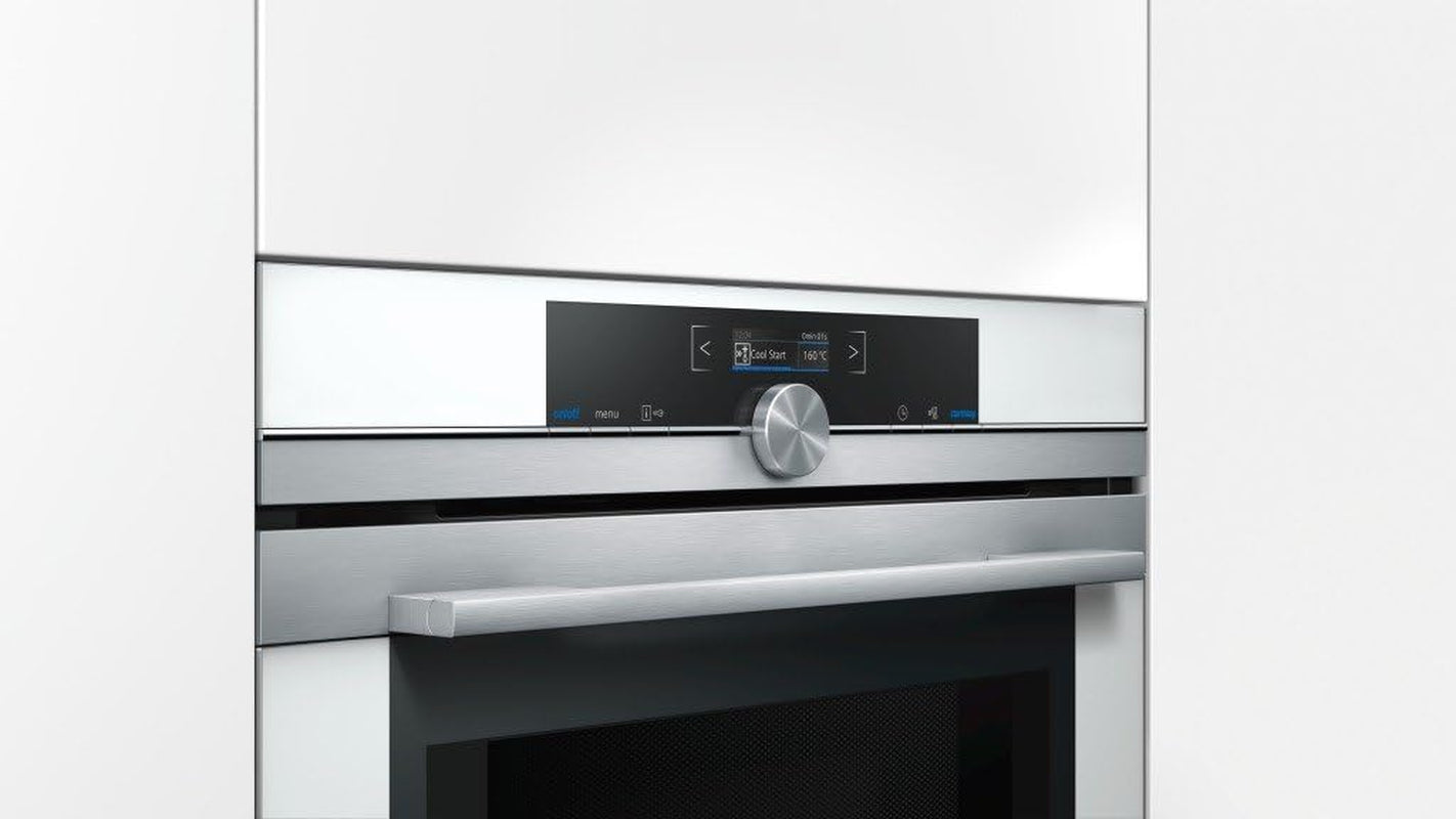 Cm633Gbw1 Four Électrique/45 L/Micro-Ondes Intégrée/Blanc