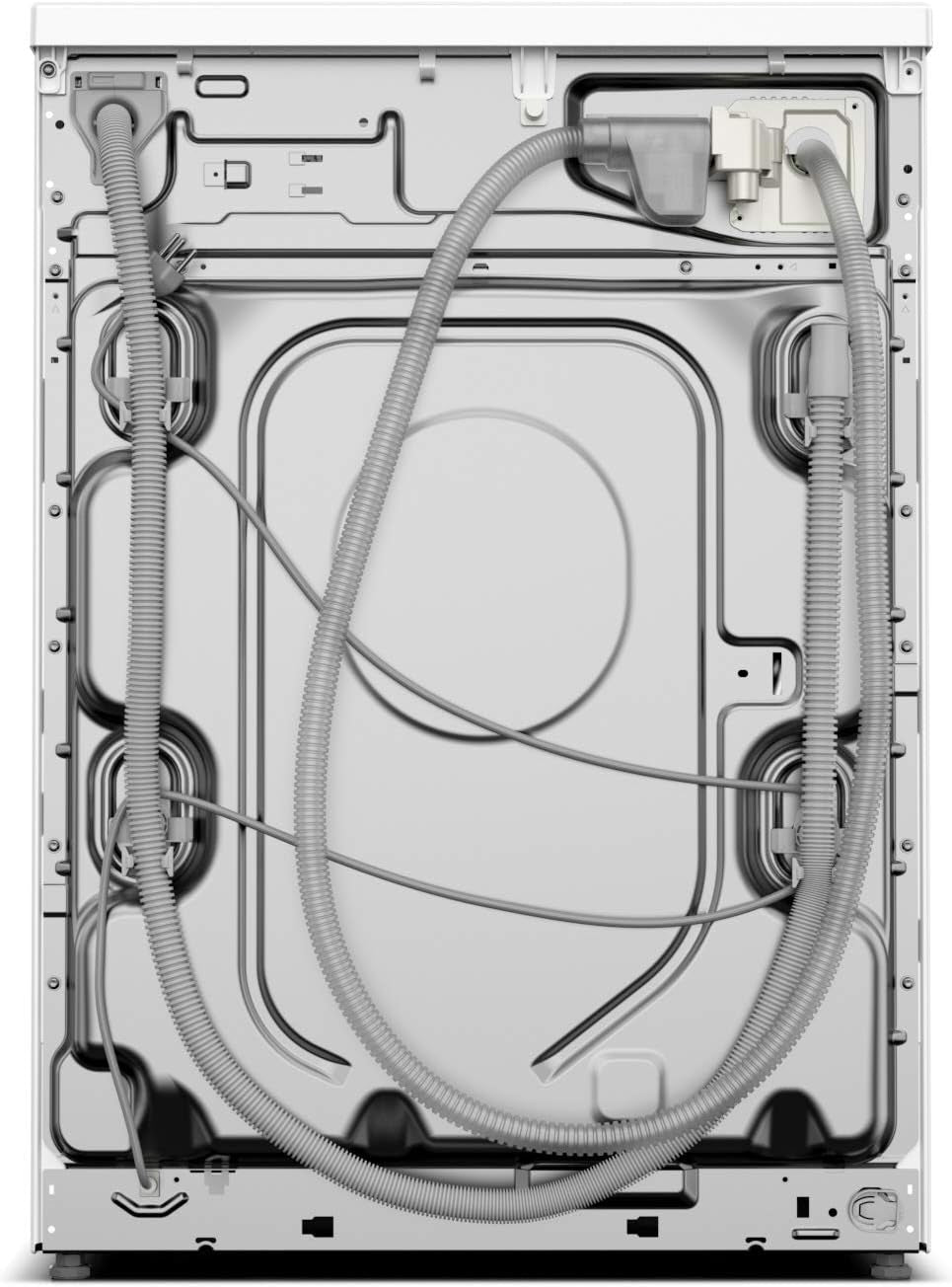 Hausgeräte WAN28K40 Série 4 Machine À Laver, 8 Kg, 1400 Tr/Min, Activewater Plus, Énergie Maximale Et Économie D'Eau, Protection Aquastop Contre Les Dommages Causés Par L'Eau, Moteur Ecosilence