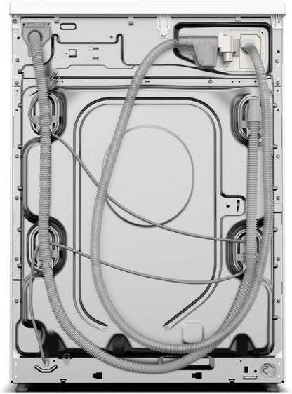Hausgeräte WAN28K40 Série 4 Machine À Laver, 8 Kg, 1400 Tr/Min, Activewater Plus, Énergie Maximale Et Économie D'Eau, Protection Aquastop Contre Les Dommages Causés Par L'Eau, Moteur Ecosilence