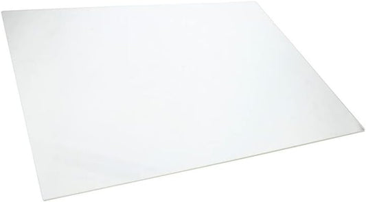 ELECTROLUX GROUPE Vitre Intérieure 522X384Mm 14004002501/1 Pour Four AEG, ARTHUR MARTIN, ESSENTIEL B, FAURE, ZANUSSI