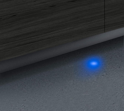 Lave Vaisselle Tout Integrable 60 Cm SN61IX12TE