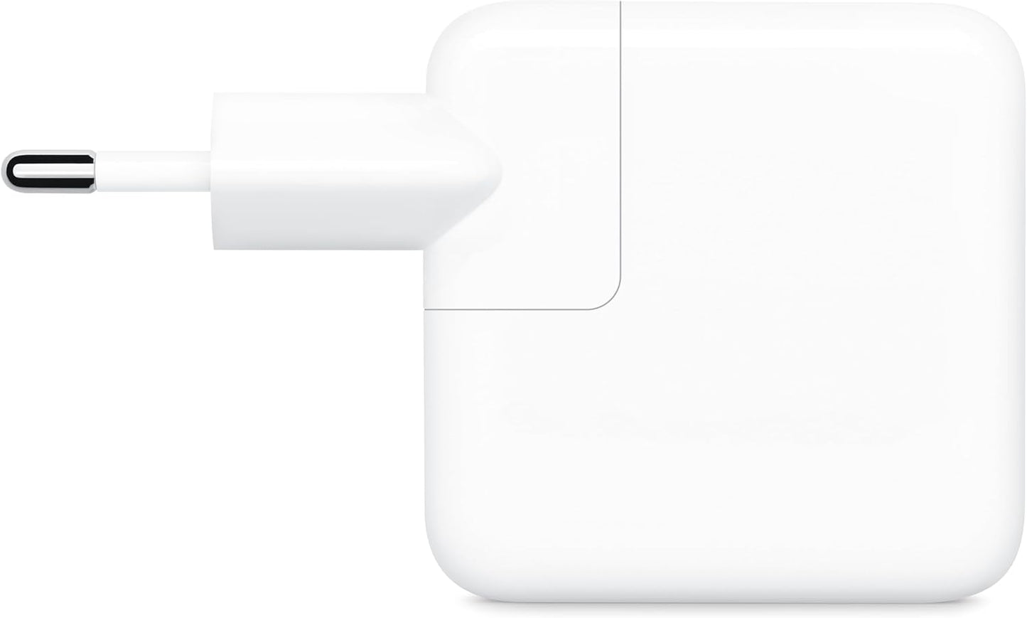 Adaptateur Secteur Double Port USB-C 35 W