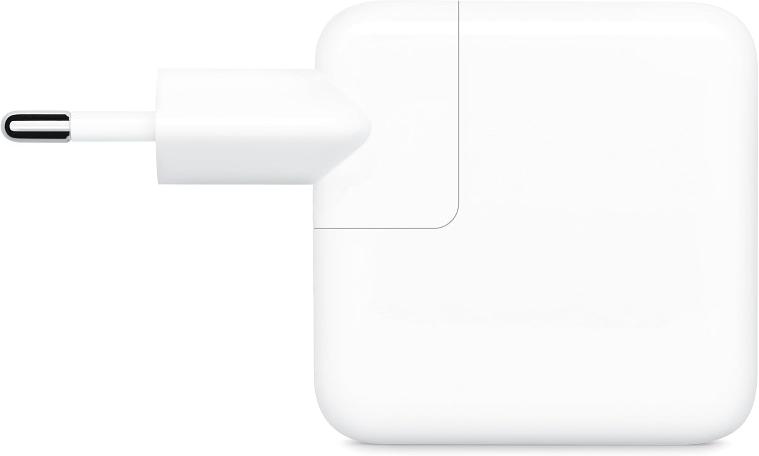 Adaptateur Secteur Double Port USB-C 35 W