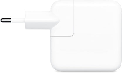 Adaptateur Secteur Double Port USB-C 35 W