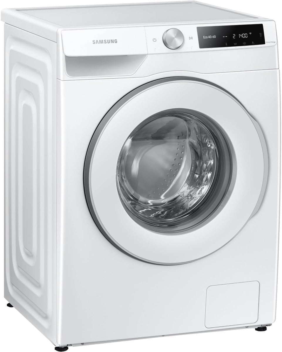 LAVE-LINGE FRONTAL 9KG 1400T CLASSE a BLANC