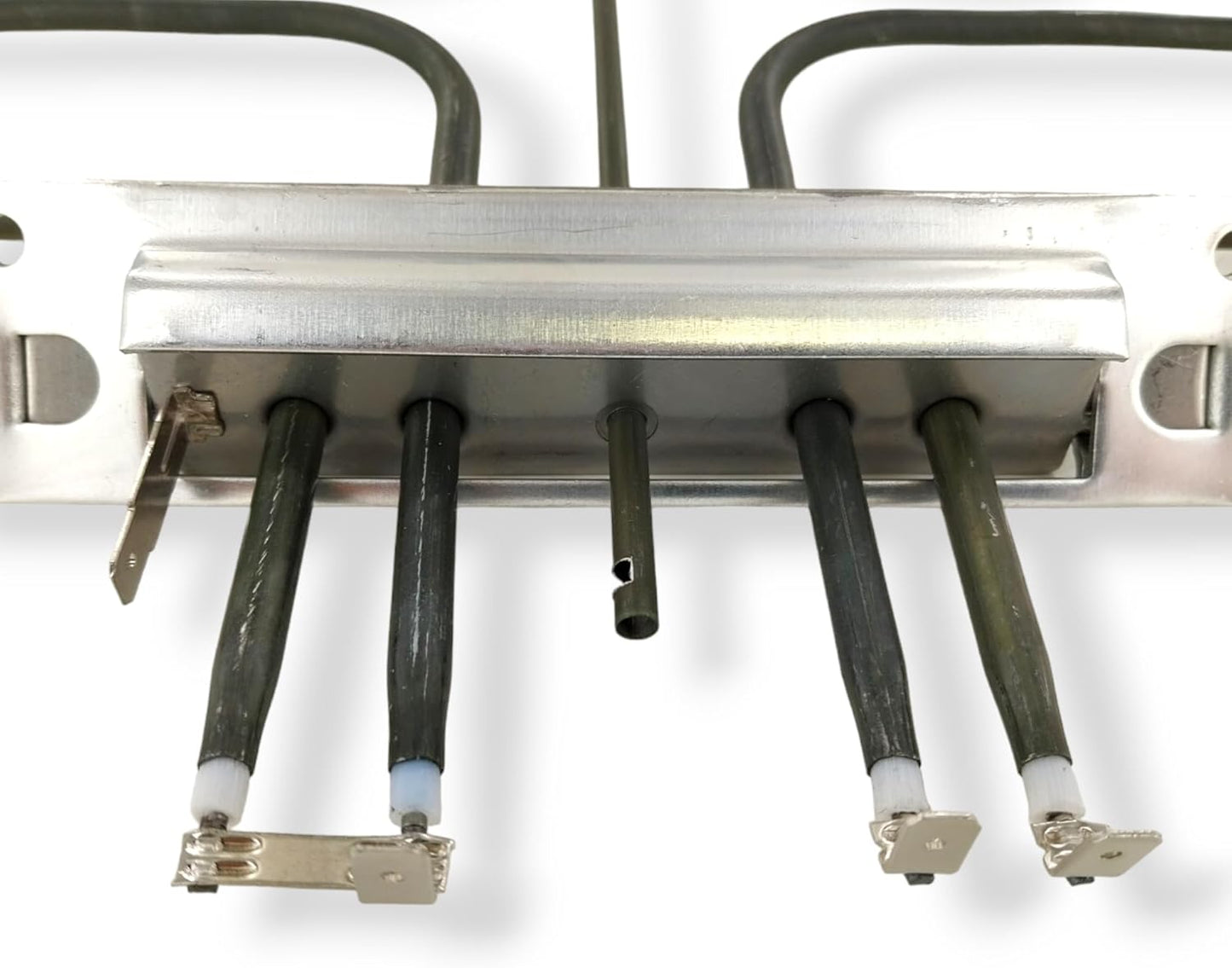 Dl-Pro Élément Chauffant - 1300 + 1600 W - 230 V - Compatible Avec Miele 7511681 IRCA 9011R461 - Chaleur Supérieure - Pour Four, Cuisinière