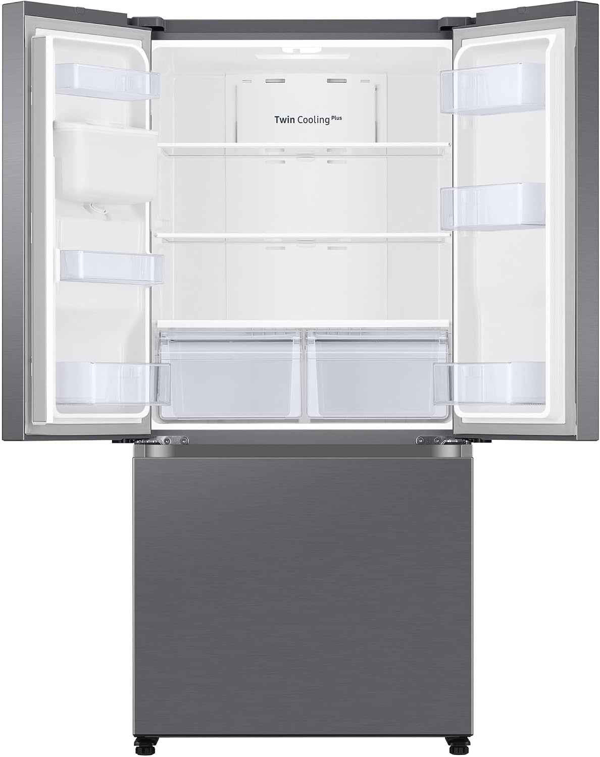 SAMSUNG Réfrigérateur 3 Portes RF50C530ES9