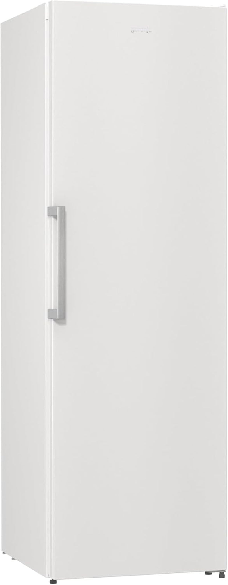 Réfrigérateur R 619 EEW5, 185 Cm, Système De Refroidissement À Air Pulsé, Fonction De Refroidissement Rapide, Partie Réfrigérateur 398 L, Blanc