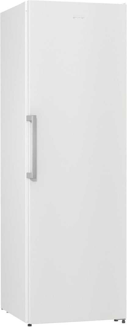 Réfrigérateur R 619 EEW5, 185 Cm, Système De Refroidissement À Air Pulsé, Fonction De Refroidissement Rapide, Partie Réfrigérateur 398 L, Blanc