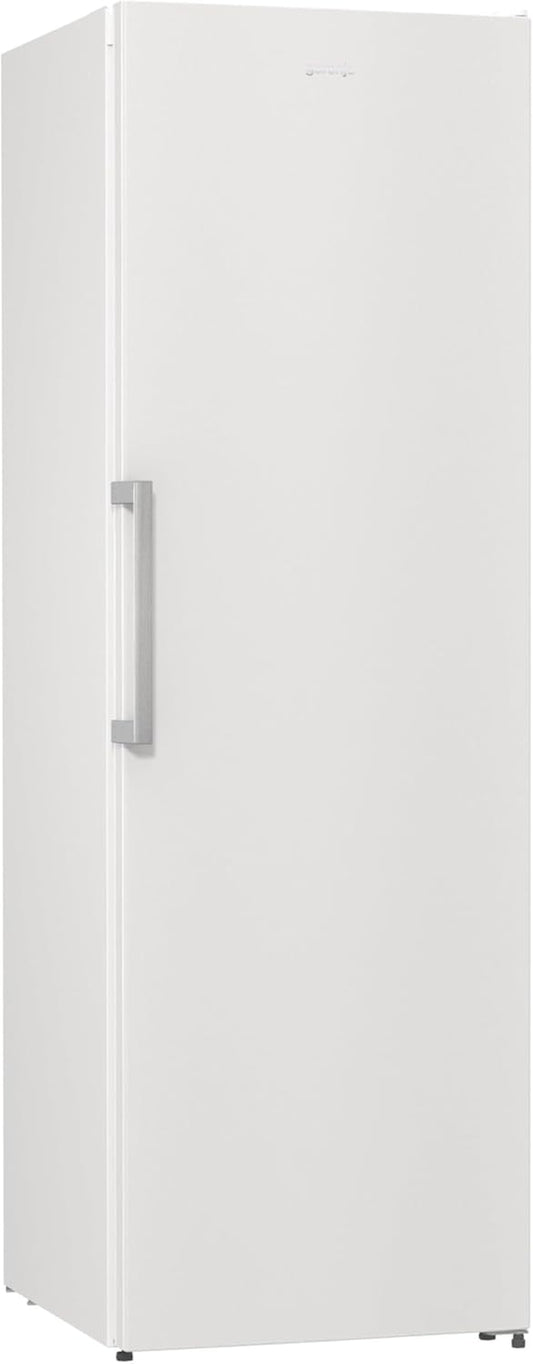 Réfrigérateur R 619 EEW5, 185 Cm, Système De Refroidissement À Air Pulsé, Fonction De Refroidissement Rapide, Partie Réfrigérateur 398 L, Blanc