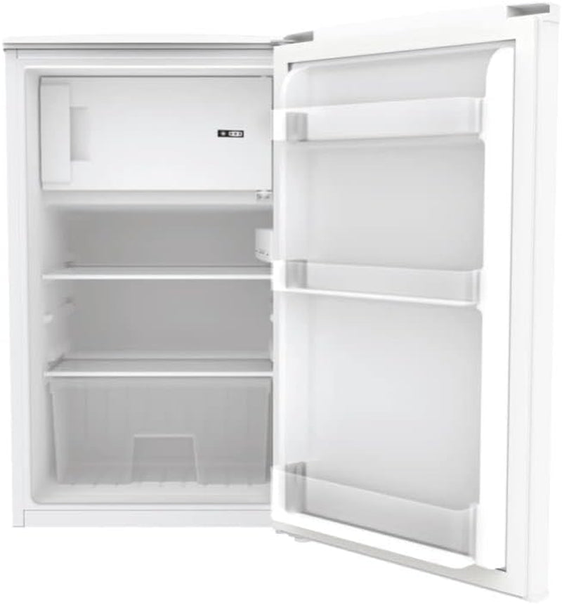 R�FRIG�RATEUR TABLE-TOP 91+15L 106L CLASSE E BLANC