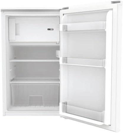 R�FRIG�RATEUR TABLE-TOP 91+15L 106L CLASSE E BLANC