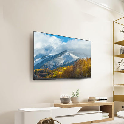 TV Connectée 40 Pouces Full HD Google TV Wi-Fi (L40FT) | Dolby Audio &Dbx-Tv, Triple Tuner DVB-C/T2/S2, Multiscreen, Prime Video & Netflix, HDR10 & HLG