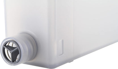 Dl-Pro Réservoir D'Eau Pour Four À Vapeur Bosch Siemens Neff 791032 00791032