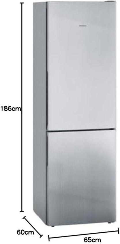 Réfrigérateur Congélateur Bas KG 36 EAI CA