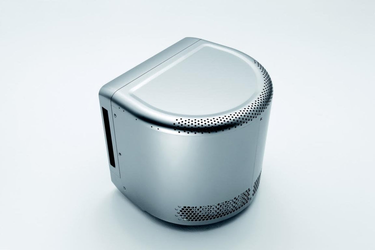 Whirlpool MAX 38 SL Four À Micro-Ondes Fonction Jet Start / 3D Coloris Argent 700 W / 13 L (Import Allemagne)