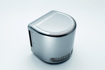 Whirlpool MAX 38 SL Four À Micro-Ondes Fonction Jet Start / 3D Coloris Argent 700 W / 13 L (Import Allemagne)
