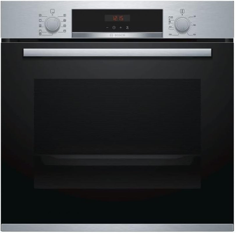 Fours Encastrables Multifonction 71L  3600W 59.4Cm, HBA 573 ES 0