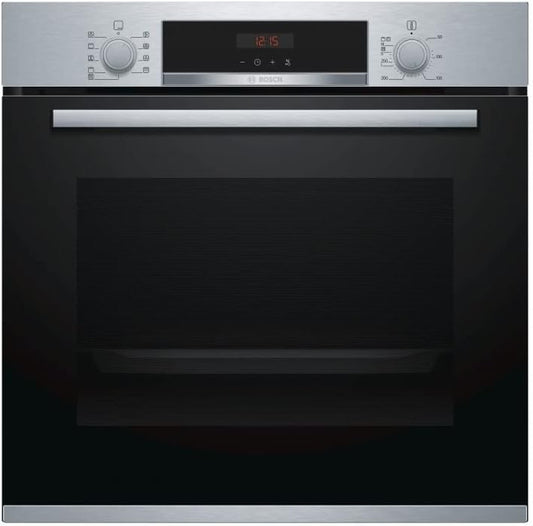 Fours Encastrables Multifonction 71L  3600W 59.4Cm, HBA 573 ES 0
