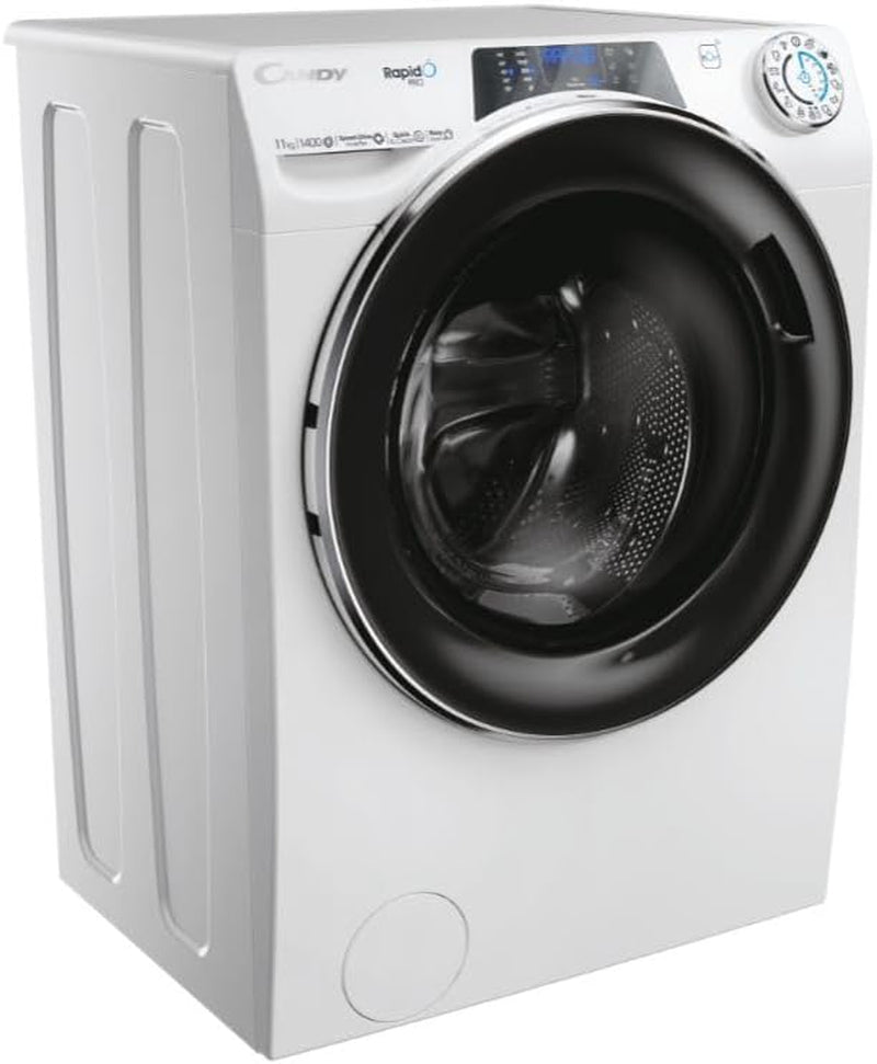 Lave Linge Frontal RP 4116BWMBC/1-S