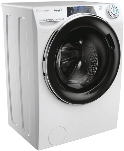 Lave Linge Frontal RP 4116BWMBC/1-S