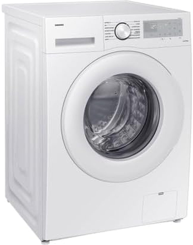 Lave-Linge Hublot  Ecobubble WW90CGC04DTH - 9 Kg - Induction - L60Cm - 1400 Trs/Min - Classe a - Connecté - Blanc