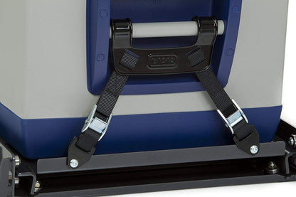 10900021 Accessoires Coulissants Pour Réfrigérateur/Congélateur 37/50 Litres