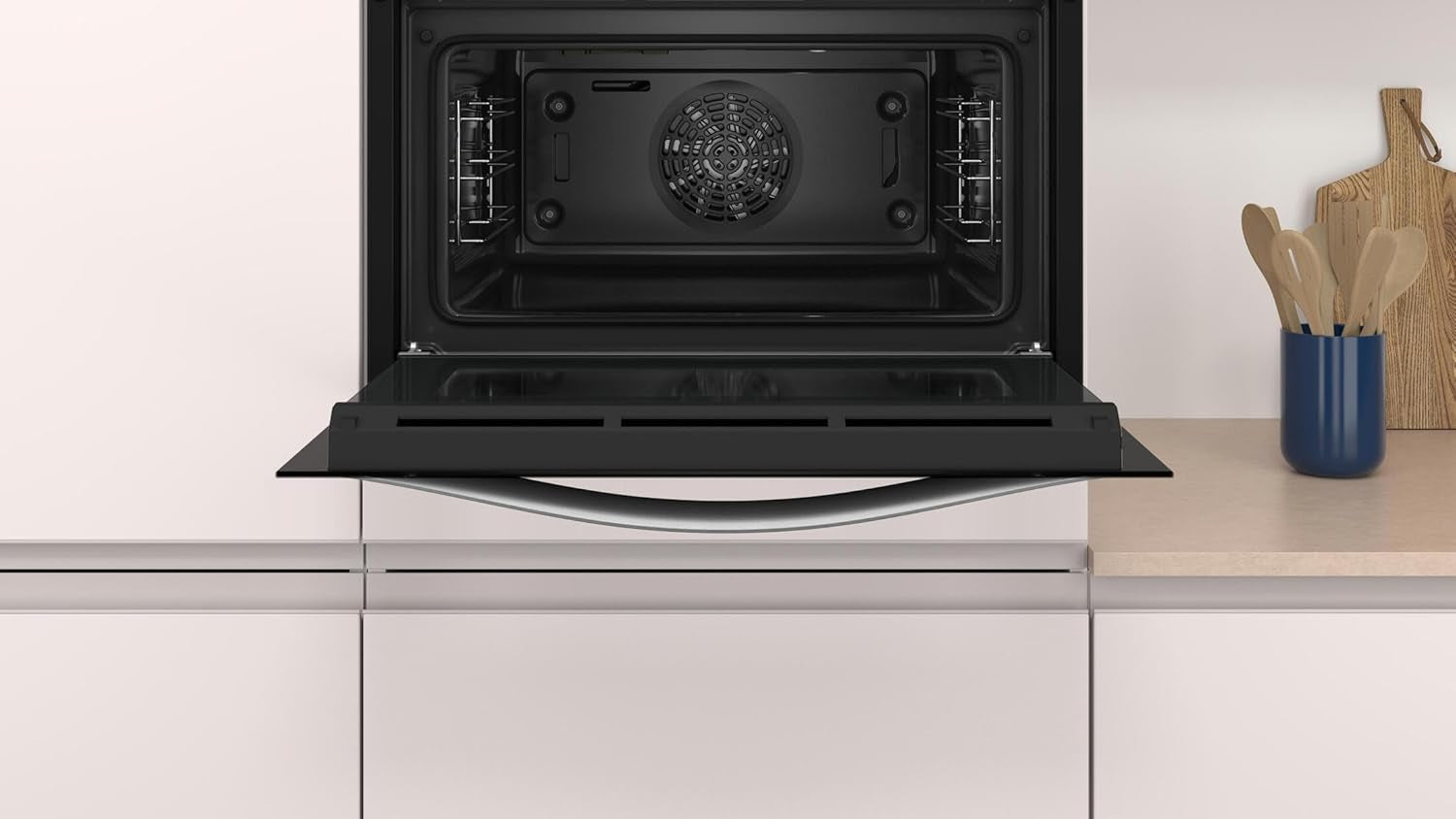 FOUR BALAY 3CB4130X2 MF 45 NOIR/INOX