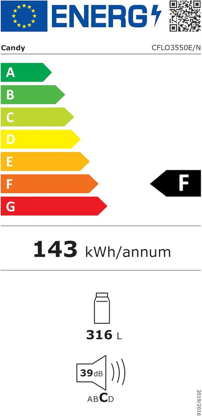- REF INT 1P  CFLO3550E/N