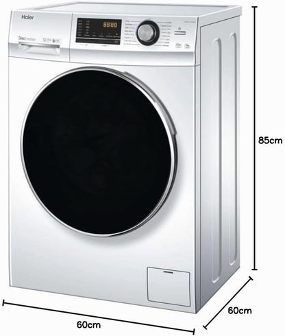 HAIER Lave Linge Frontal HW90-B14636N-FR