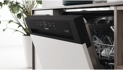 Lave-Vaisselle De 60 Cm Avec Façade À Vue, 14 Couverts, Classe A+