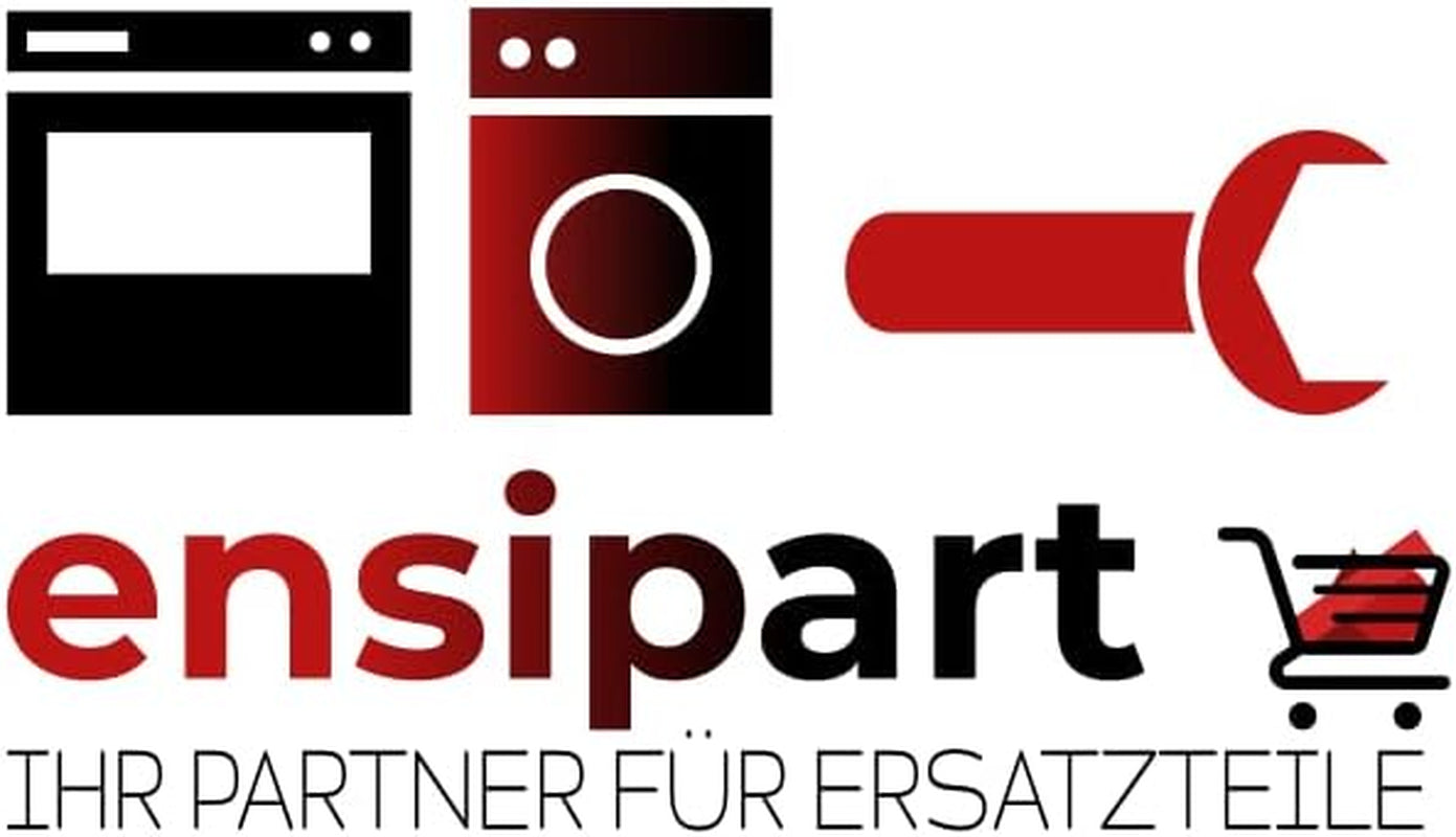 Ensipart Tiroir À Légumes Pour Réfrigérateur Compatible Avec AEG 2247083021, Compatible Avec Küppersbusch 423947In Réfrigérateur-Congélateur