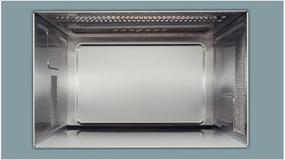 BFL634GB1 Micro-Ondes Intégrable - Série 8 - 60 X 38 Cm - 21 Litres - Noir