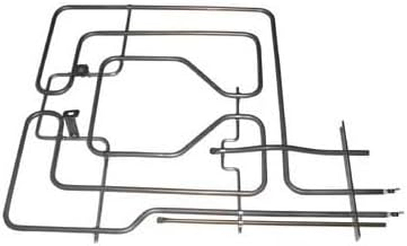- RESISTANCE DE VOUTE GRILL 2800 W - 00218873