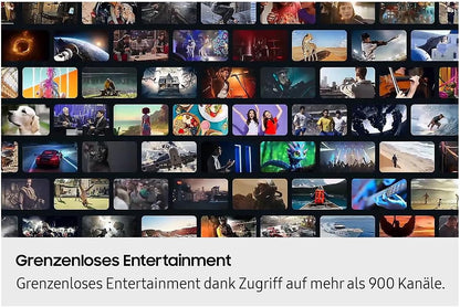 TV QE50Q8F (QE50Q8FAAUXXH)