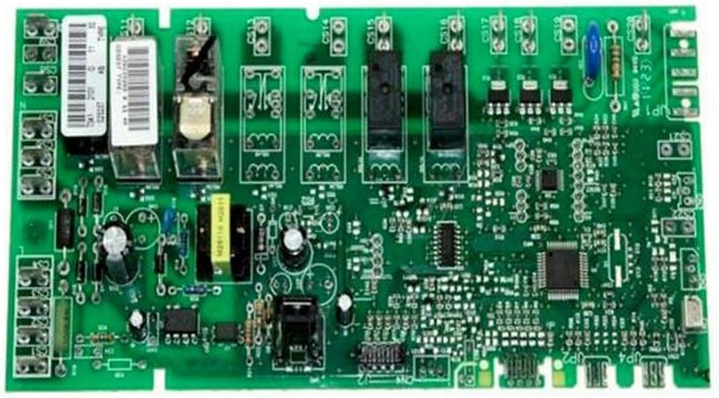 Carte Électronique, Module De Puissance (Repère 335) Four, Cuisinière AS0006080 BRANDT