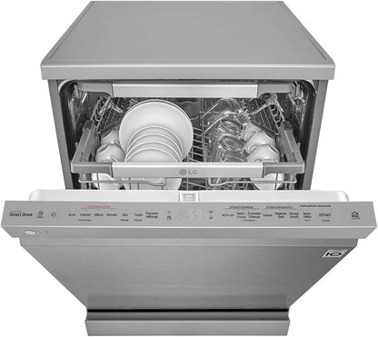 Lave-Vaisselle Pose Libre , DF455HSS