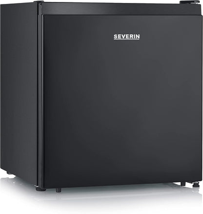 Réfrigérateur Bar, Pose Libre, Largeur 44,5 Cm, 45 Litres, Classe Énergétique E, Porte Réversible, Noir, KB 8879