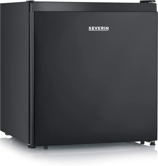 Réfrigérateur Bar, Pose Libre, Largeur 44,5 Cm, 45 Litres, Classe Énergétique E, Porte Réversible, Noir, KB 8879