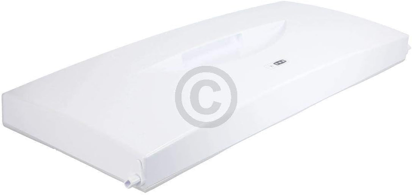 Bauknecht 481241619514 Porte De Congélateur Pour Réfrigérateur Whirlpool Bauknecht 481241619711, 481241619514