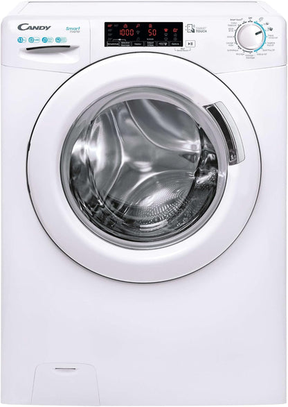 Lave-Linge Frontal 60Cm 13Kg 1400 Tours/Min - CSS1413TWME1-47