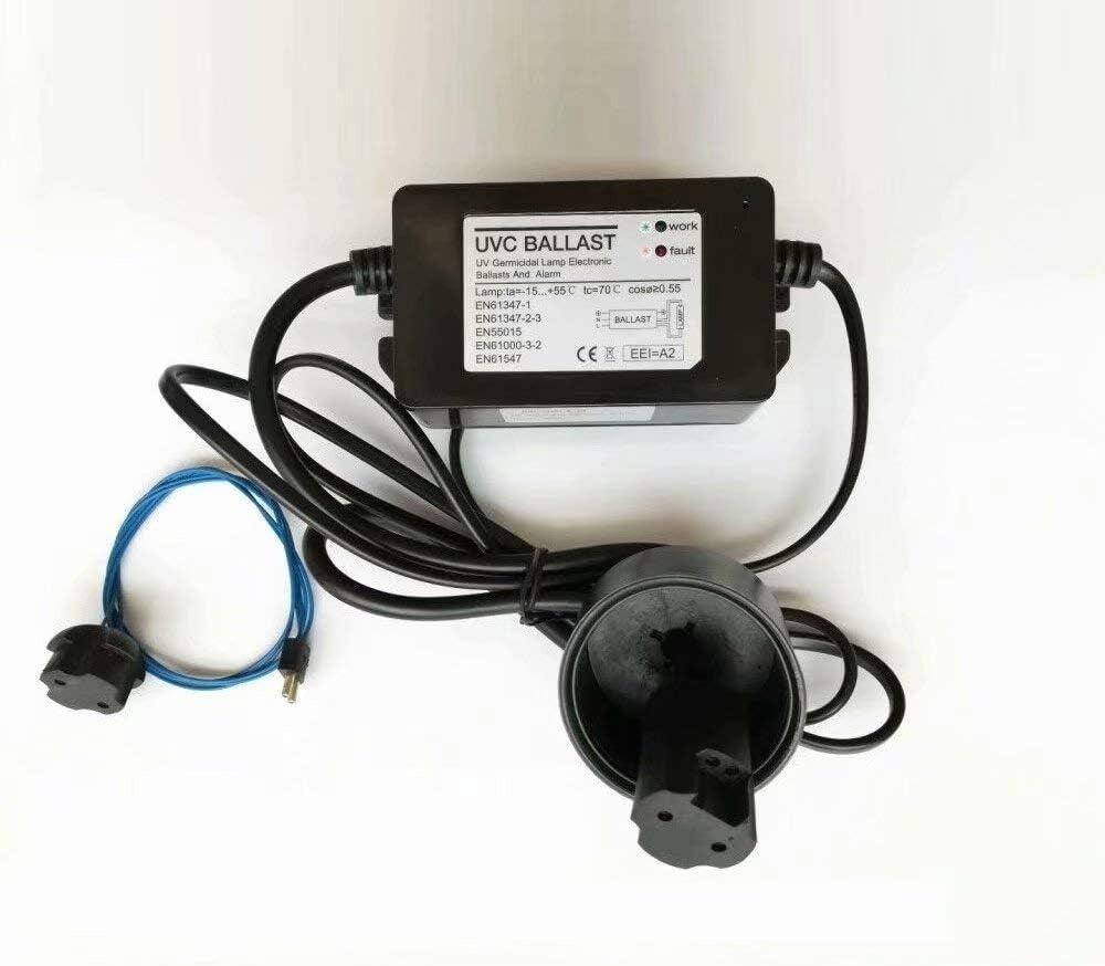 25W Ballast Électrique De Remplacement POUR Lampe PHILLIPS