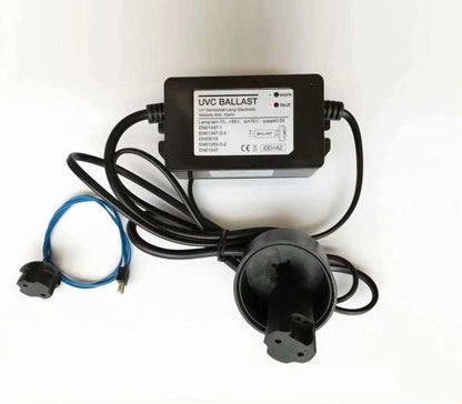 25W Ballast Électrique De Remplacement POUR Lampe PHILLIPS