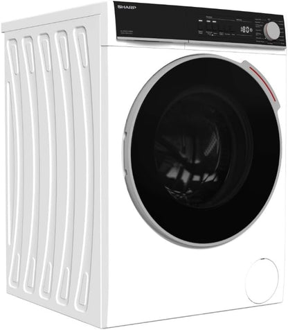 Lave Linge Frontal ESNFB214CWDA